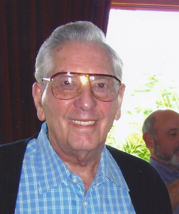 Obituary of Bernard Spirer