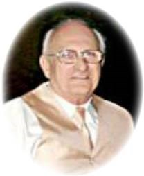 Obituary of Robert P. Perry