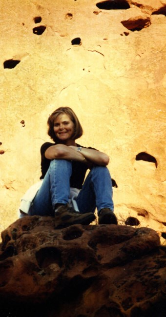 Obituario de Mary Teresa Metzger