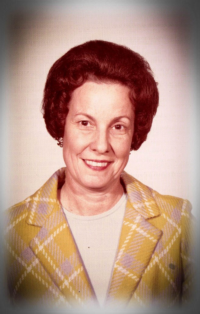 Ruth McCain Nichols Obituary Ames, IA