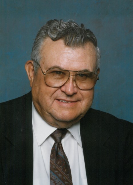 Obituary of C L Thompson