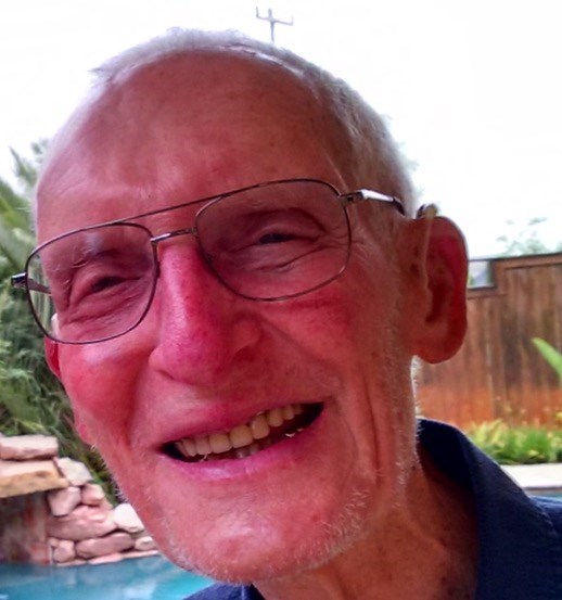 Obituary of Alan F. Spector