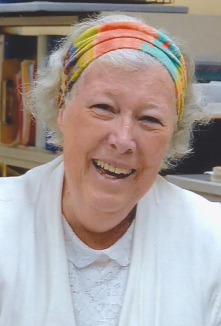 Obituary of Sarah "Sally" Eagan Euston