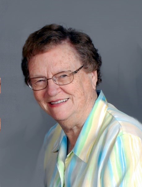 Obituary of Charlotte A. Allen