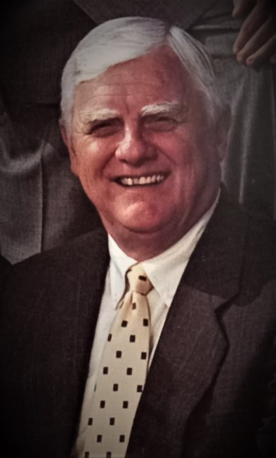 Obituary of Courtney Thomas Peterson