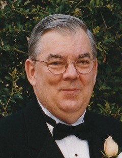 Obituary of Stephen Bellew Rodi Jr.
