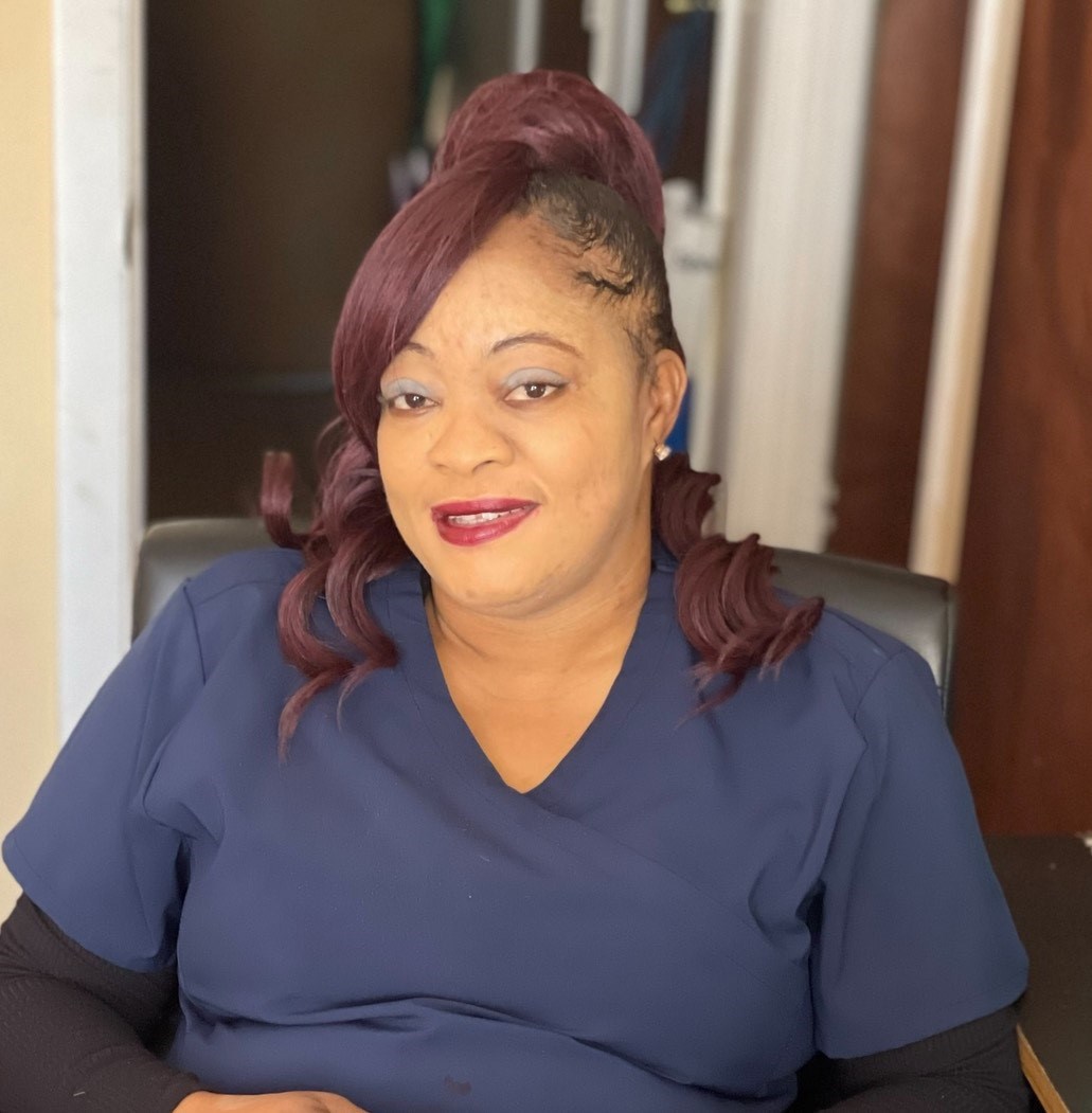 Obituary of Patrica Janice Higgins