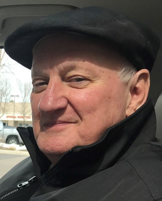 Obituary of Larry Rex Matheny