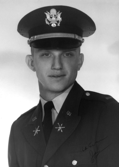 Obituario de Joseph Bernard Wagner