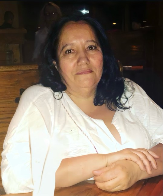 Obituary of Iris Montalvo