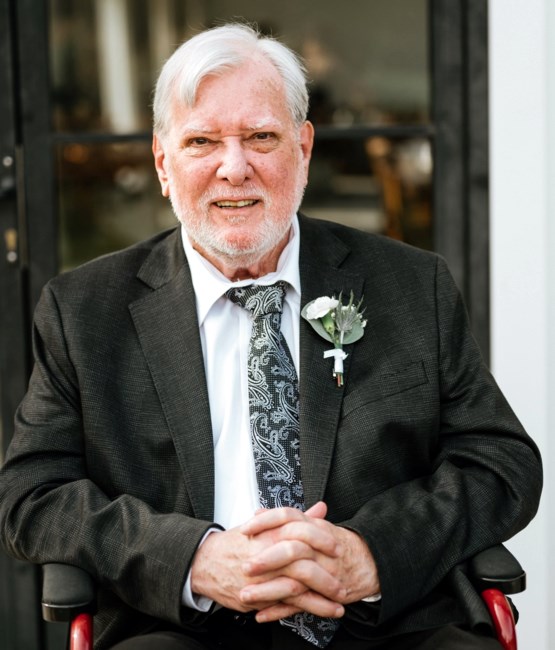 Obituario de Thomas "Tom" Dudley Blanton