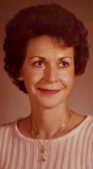 Obituary of Evelyn Leone Ford