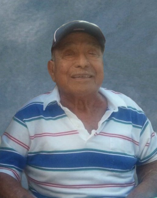 Obituary of Francisco H. Rivera