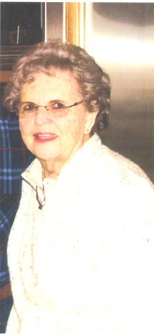 Obituary of JoAnn Shippee
