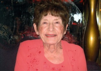 Obituary of Jacquelyn Cross Bazemore