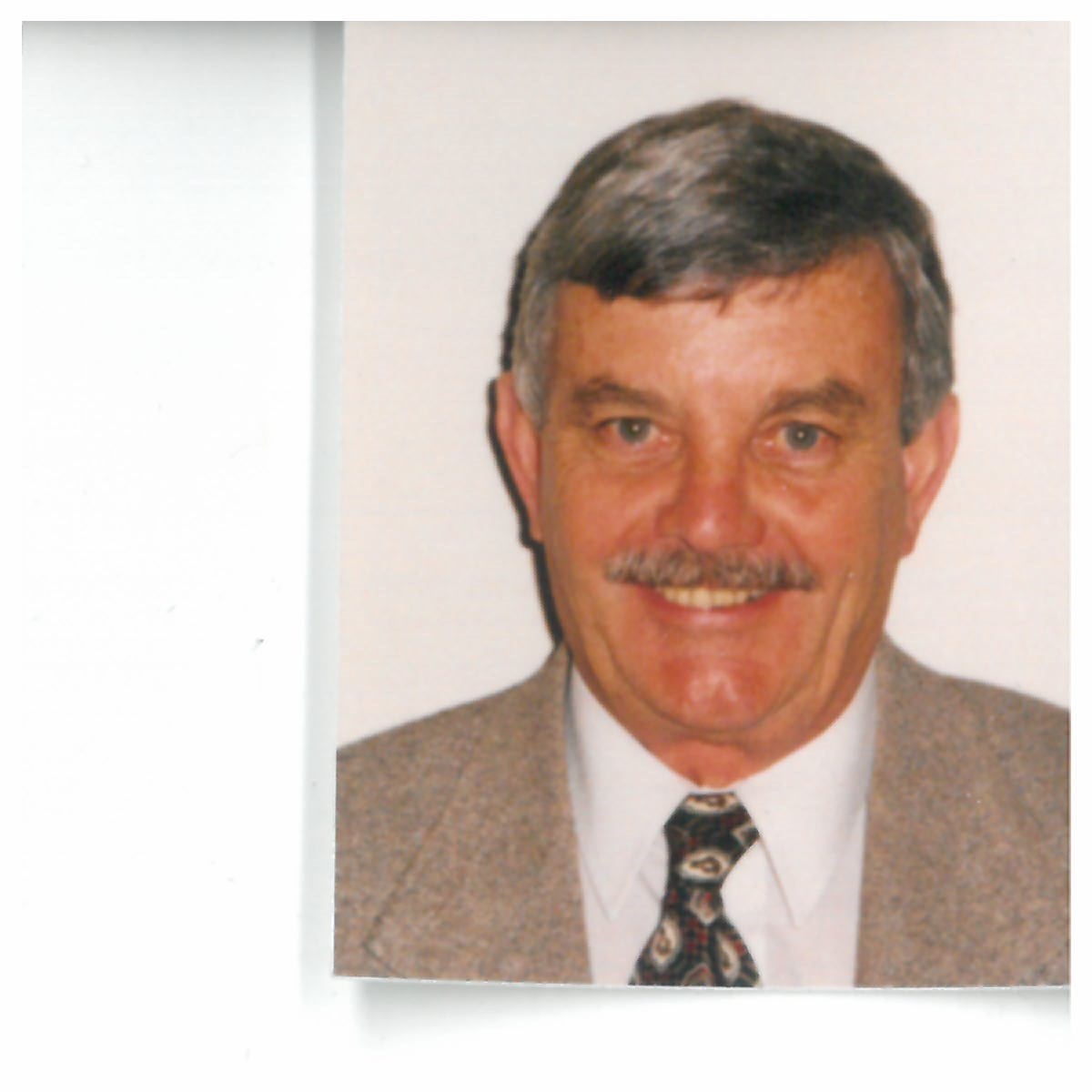 Obituary of Gaby Oliver