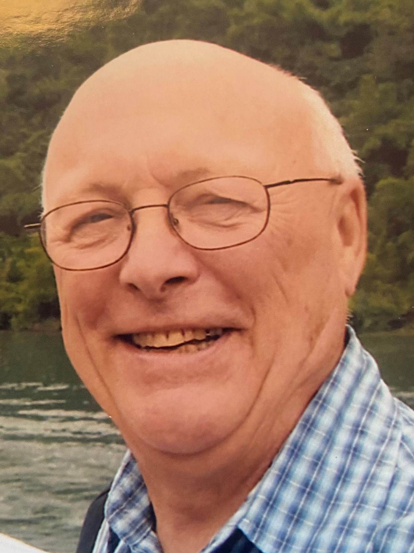 Lewis Dulin Obituario Columbus, OH