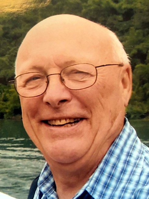 Obituary of Lewis Dulin