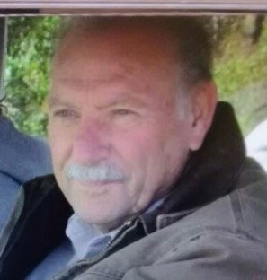 Obituary of Delbert P Whited