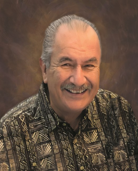 Obituary of Reynaldo Medrano Peredia