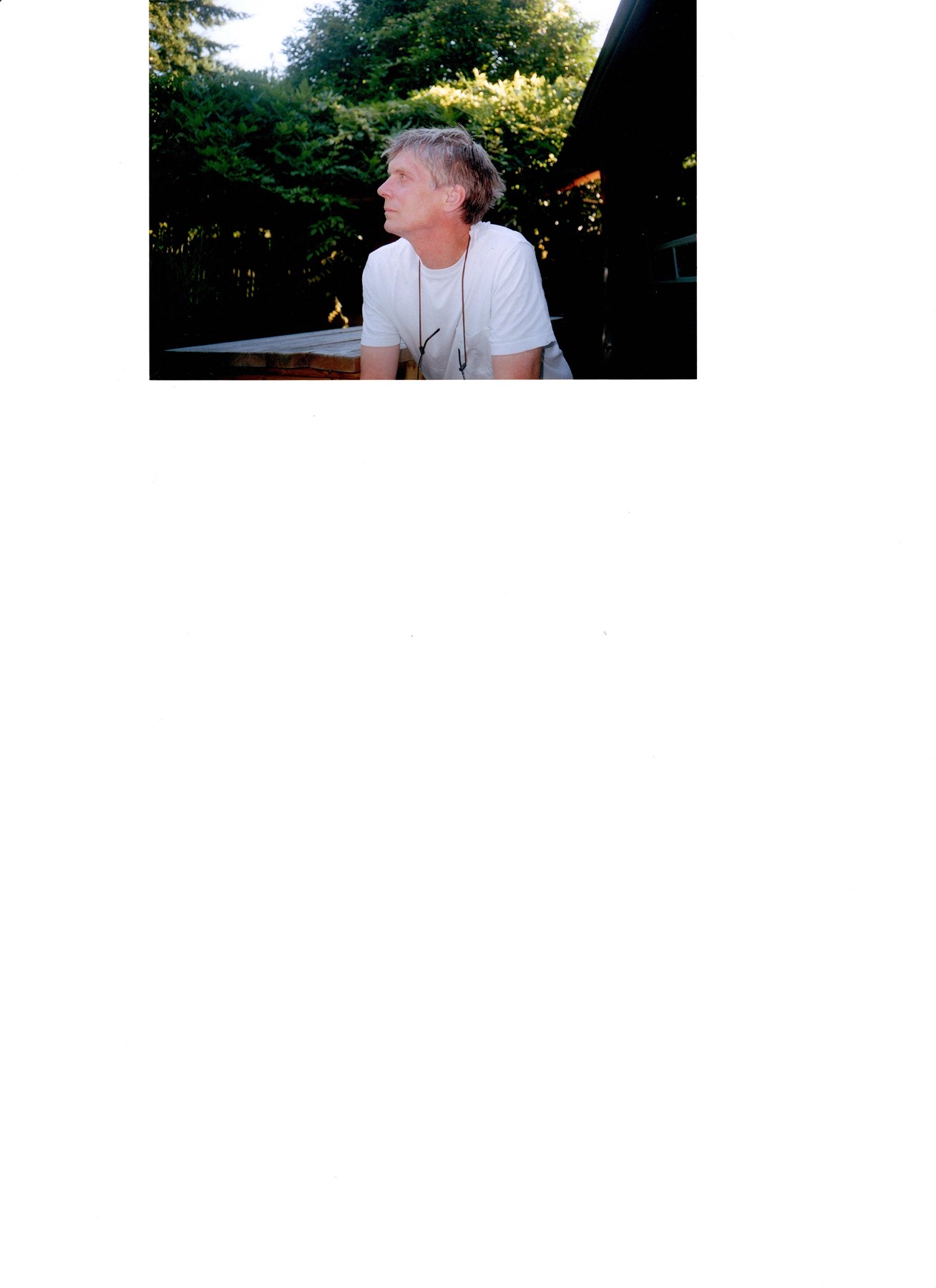 Obituary of Christopher Bassett Reid