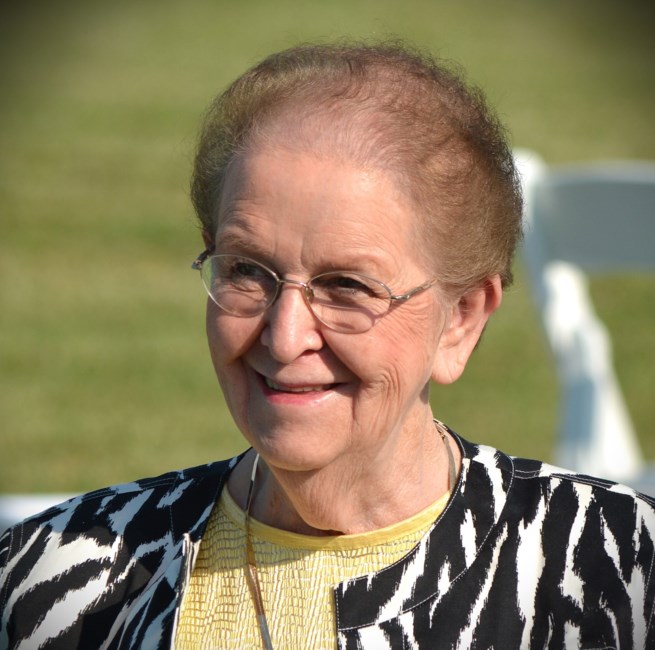 Obituary of Margie Ann Kinney