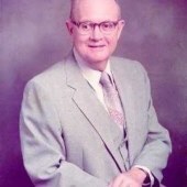 Obituary of Robert Owen Barney