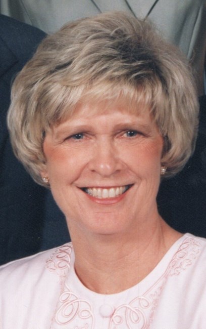 Obituary of Virginia D. Henry