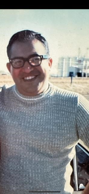 Obituary of Jose Naranjo