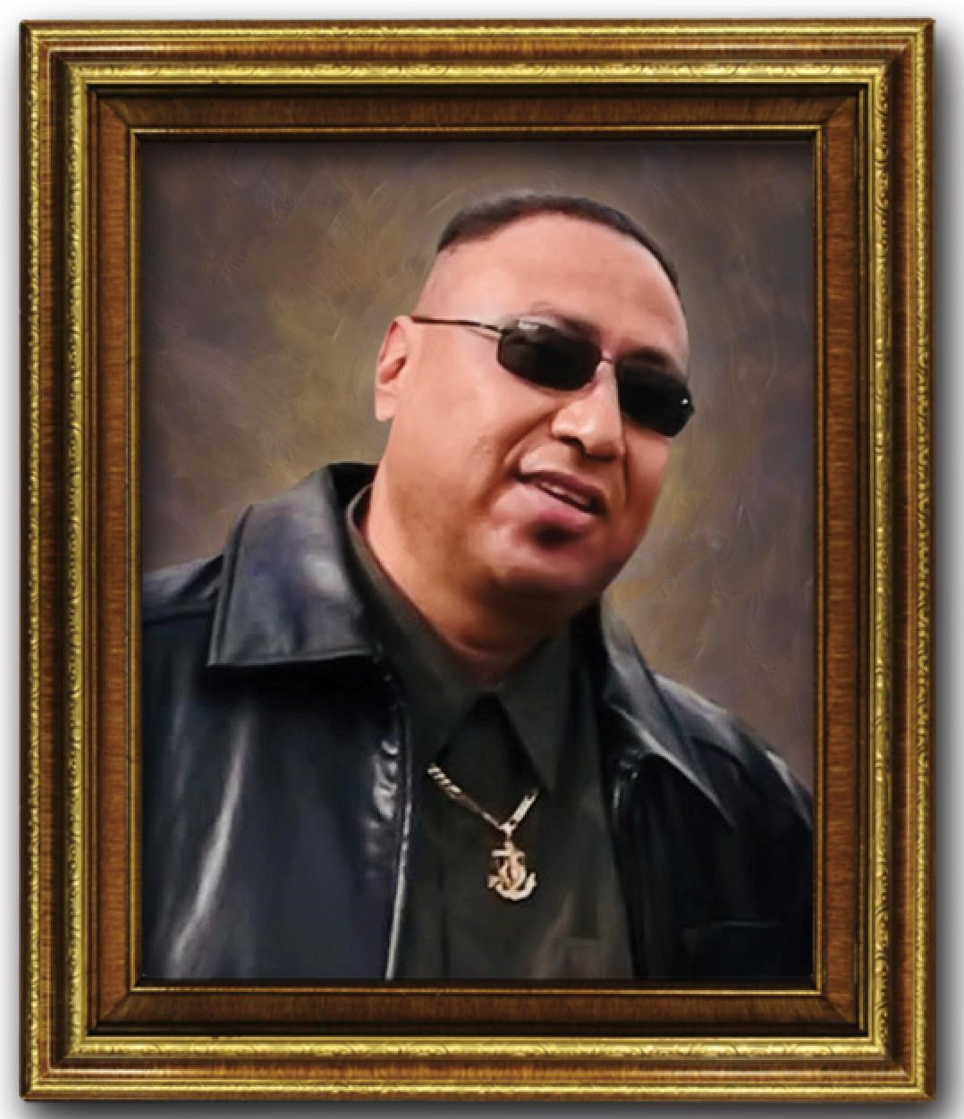 Obituary of Jorge Navarro