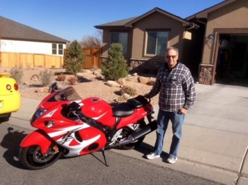 Obituary of Robert Arthur Haynes