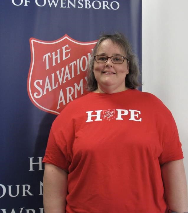 Obituary of Rebecca "Becky" Ann Deal