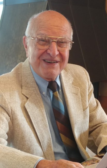 Obituary of Philip P Skovronski