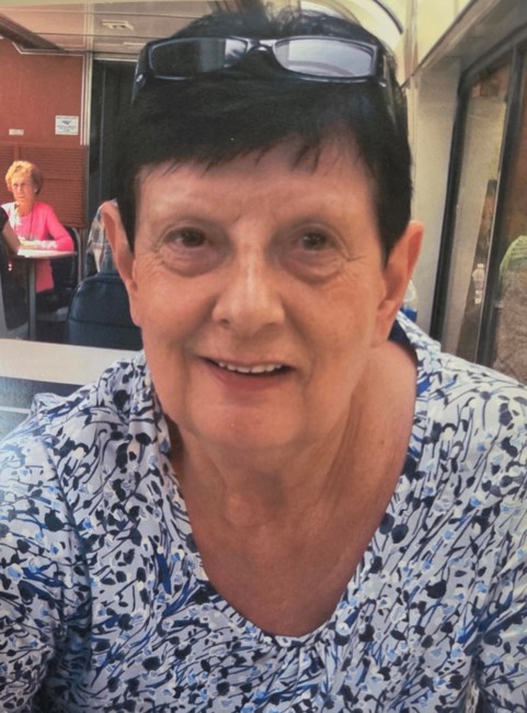 Obituary of Judy Louise Bauer