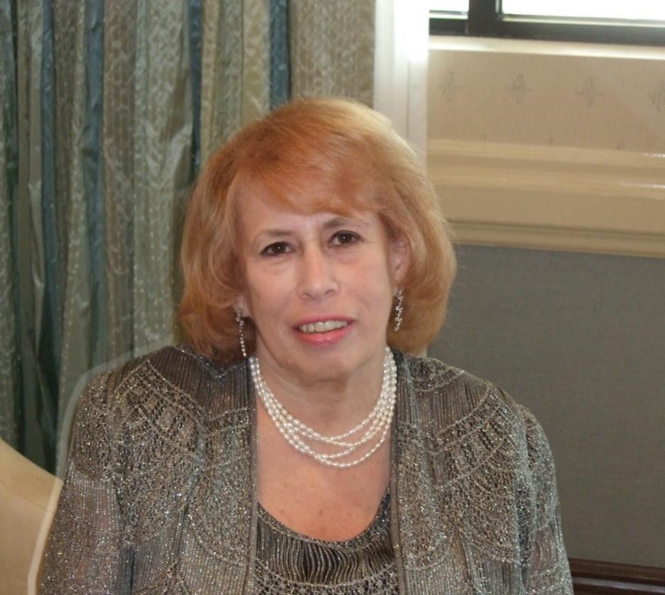 Obituary of Barbara S. Stier