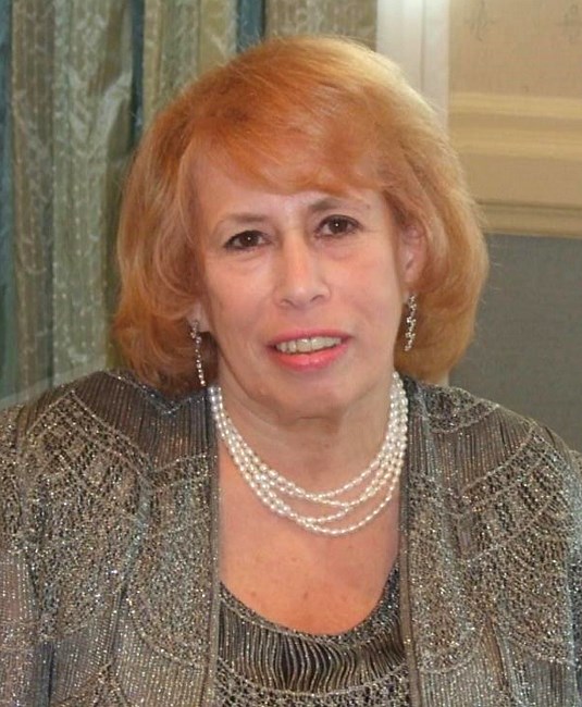 Obituary of Barbara S. Stier