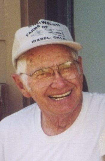 Obituary of Orus Athens Bearden