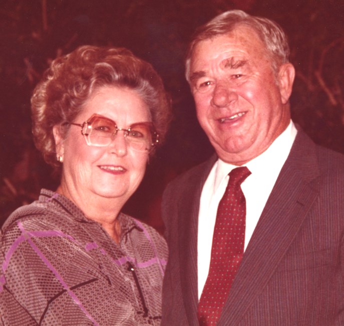 Obituary of Alda Faye Wright