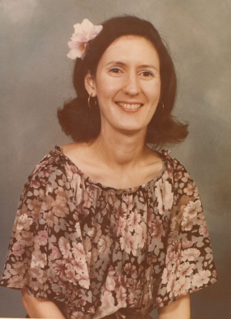 Obituary of Marcia Gail Coleman