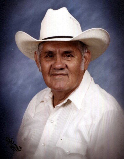 Obituary of Carlos Martinez Garcia