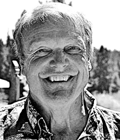 Obituary of William Dunbar Fairfield