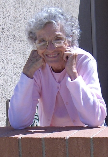 Marie Brooks, Obituary