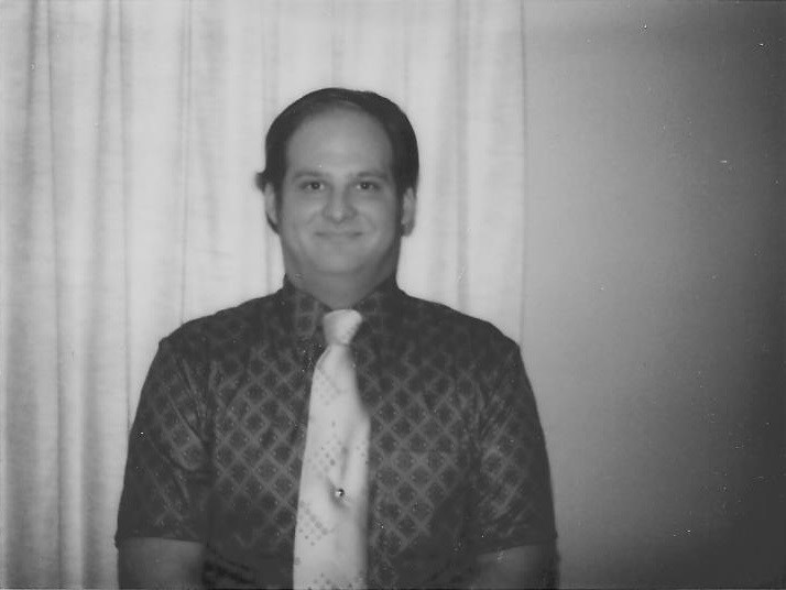 Obituary of Steven Alan Miller
