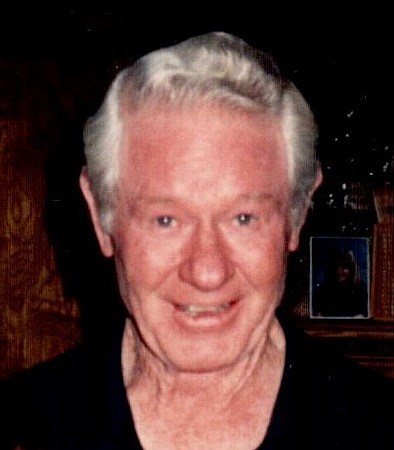Obituary of Ralph B. Goertz