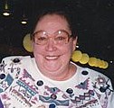 Carolyn Forbes