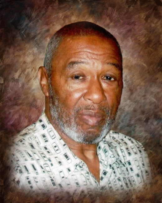 Obituary of Roosevelt Hogan Sr.