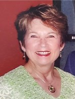 Isabelle Waddell
