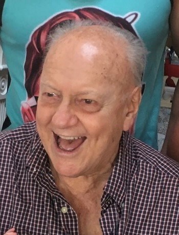 Obituary of Charles P. Brockner