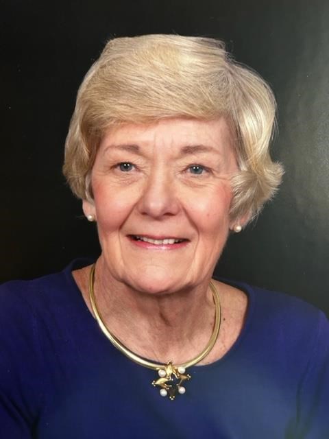 Obituary of Charlene H. Comer