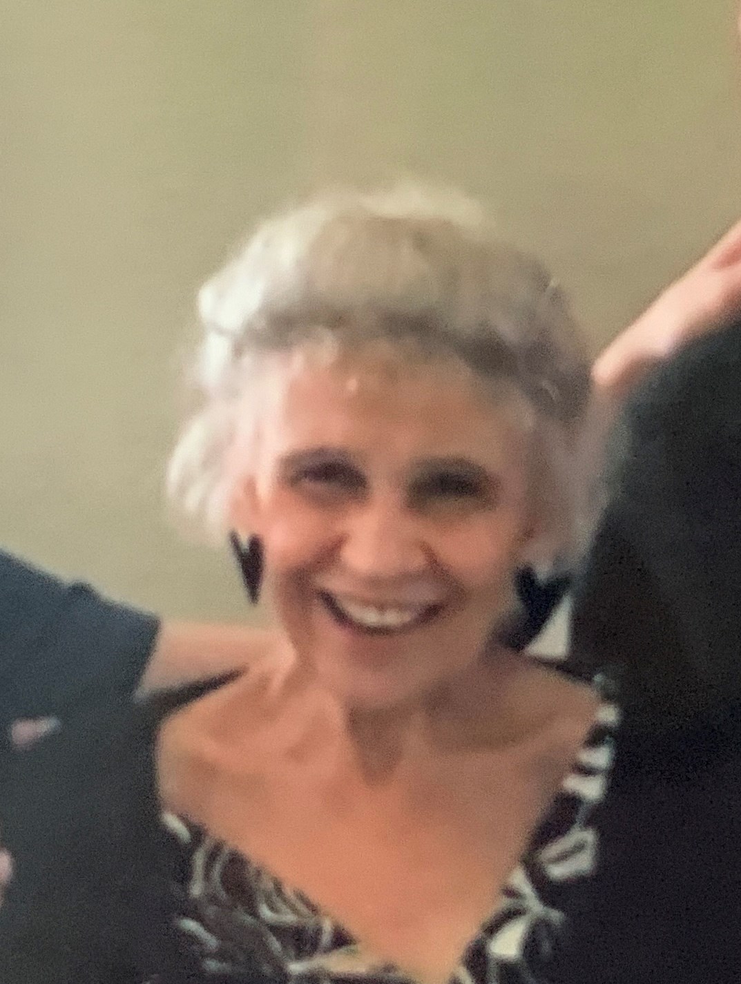 Obituary of Cecelia Theresa (Grieco) Wallach